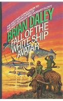 Fall of the White Ship Avatar