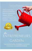 Entrepreneur's Garden