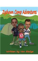 Zyshawn Camp Adventures