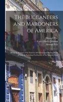 Buccaneers and Marooners of America