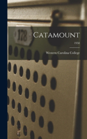 Catamount; 1958