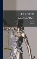 Teamster Magazine; 1952-05