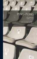 Ping-Pong