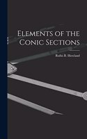Elements of the Conic Sections