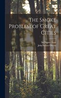 Smoke Problem of Great Cities