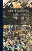 Elements of Analytical Mechanics