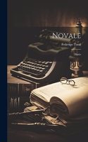 Novale: Diario