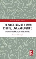 The Workings of Human Rights, Law and Justice