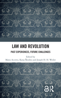 Law and Revolution