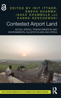 Contested Airport Land