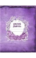 Writing Journal