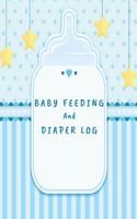 Baby Feeding And Diaper Log