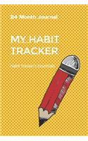 My Habit Tracker