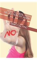 How to Deal with Rejection