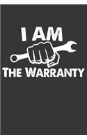 Notebook for car auto mechanic tuner and racer