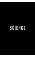 Science