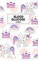 Blood Glucose Logbook