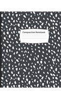 Composition Notebook