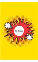 Mi Cómic