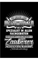 Spezialist Und Zauberer
