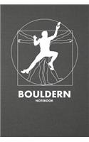Bouldern Notebook