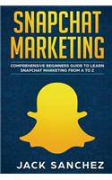Snapchat Marketing