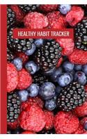Healthy Habit Tracker