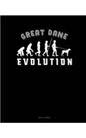 Great Dane Evolution: Meal Planner