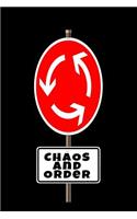 Chaos and Order