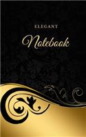 Elegant Notebook