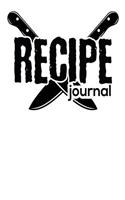 Recipe Journal