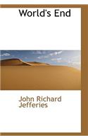 World's End: (English)