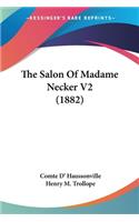 Salon Of Madame Necker V2 (1882)