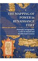 Mapping of Power in Renaissance Italy