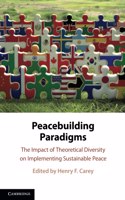 Peacebuilding Paradigms