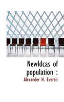 Newidcas of Population