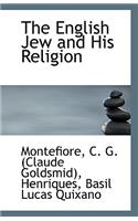 The English Jew and His Religion