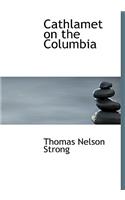 Cathlamet on the Columbia