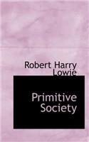 Primitive Society