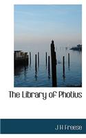 Library of Photius Vol. I