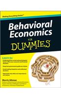 Behavioral Economics for Dummies