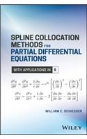 Spline Collocation Methods for Partial Differential Equations