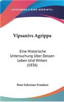 Vipsanivs Agrippa