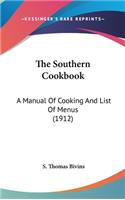 The Southern Cookbook
