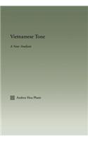 Vietnamese Tone