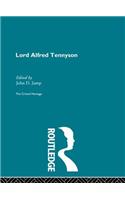Lord Alfred Tennyson