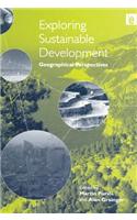 Exploring Sustainable Development
