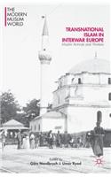 Transnational Islam in Interwar Europe