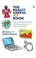 The Really Useful ICT Book