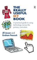 Really Useful Ict Book